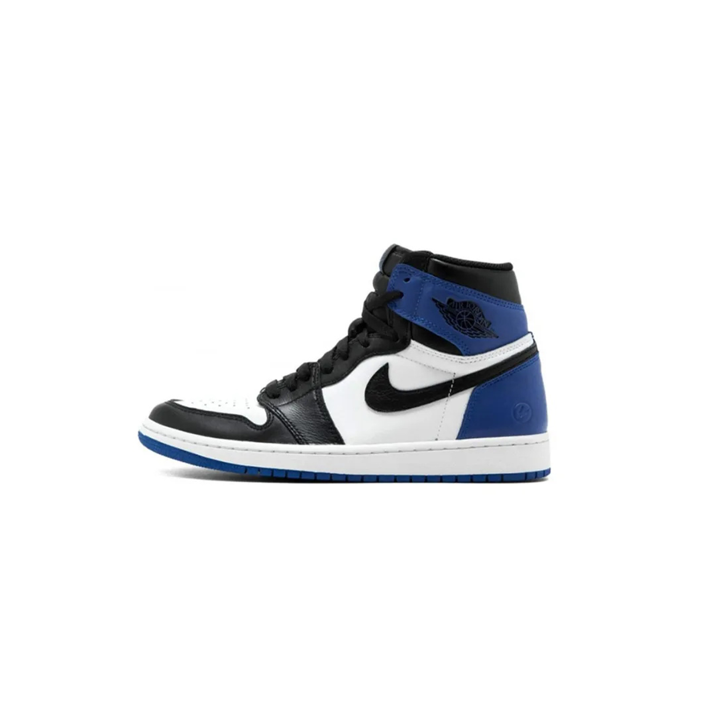 NIKE JORDAN 1 RETRO HIGH FRAGMENT (FRIENDS AND FAMILY) 716371-014